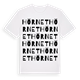 Hörnet ordlek t-shirt