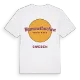 Hummelbäcken cirkel t-shirt