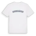 Hummelbäcken college t-shirt