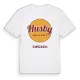 Husby cirkel t-shirt