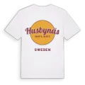 Husbynäs cirkel t-shirt