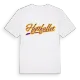 Hyttfallet baseball t-shirt