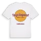 Ingelsgård cirkel t-shirt