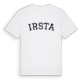 Irsta böjd t-shirt