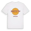 Jägarens fall cirkel t-shirt