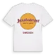 Jakobatorpet cirkel t-shirt