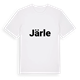 Järle fetstil t-shirt