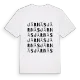 Järnäs ordlek t-shirt