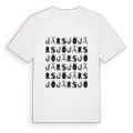 Järsjö ordlek t-shirt
