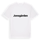 Jonsgården fetstil t-shirt