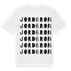 Jordbron ordlek t-shirt