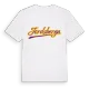 Jordsberga baseball t-shirt