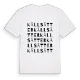 Källsätter ordlek t-shirt