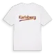 Karlsberg baseball t-shirt