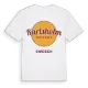 Karlsholm cirkel t-shirt