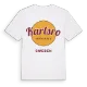 Karlsro cirkel t-shirt