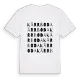 Kärrboda ordlek t-shirt
