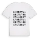 Kärret ordlek t-shirt