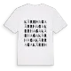 Kärrhaga ordlek t-shirt