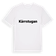 Kärrstugan fetstil t-shirt