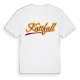 Kattfall baseball t-shirt