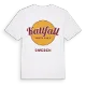 Kattfall cirkel t-shirt