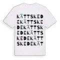 Kättskede ordlek t-shirt