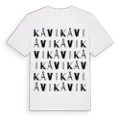 Kåvi ordlek t-shirt