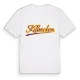 Kilbacken baseball t-shirt
