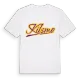 Kilsmo baseball t-shirt