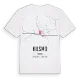 Kilsmo karta t-shirt