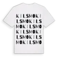 Kilsmo ordlek t-shirt