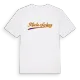 Klacka-Lerberg baseball t-shirt