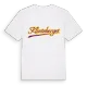 Klinteberget baseball t-shirt