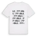 Klippan ordlek t-shirt