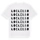 Kockelbo ordlek t-shirt