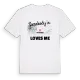 Någon i Kolsberg älskar mig t-shirt