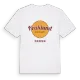 Kråklund cirkel t-shirt