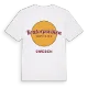 Kratorpsviken cirkel t-shirt