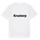 Krustorp fetstil t-shirt