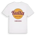 Kulla cirkel t-shirt