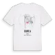 Kumla karta t-shirt