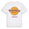 Kvarntorp cirkel t-shirt