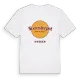 Kvarntorpet cirkel t-shirt