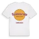 Kvinnersta cirkel t-shirt