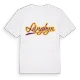Långbyn baseball t-shirt