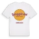 Långgärdet cirkel t-shirt