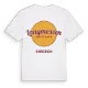 Långmossen cirkel t-shirt