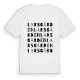 Larsgården ordlek t-shirt