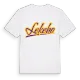 Lekebo baseball t-shirt